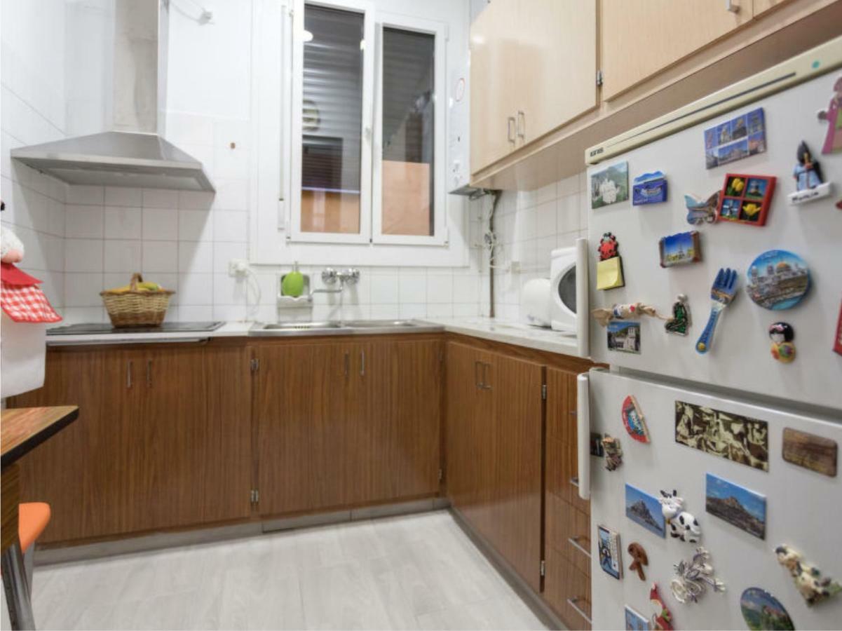 Apartamento Centrico Ripoll Buitenkant foto