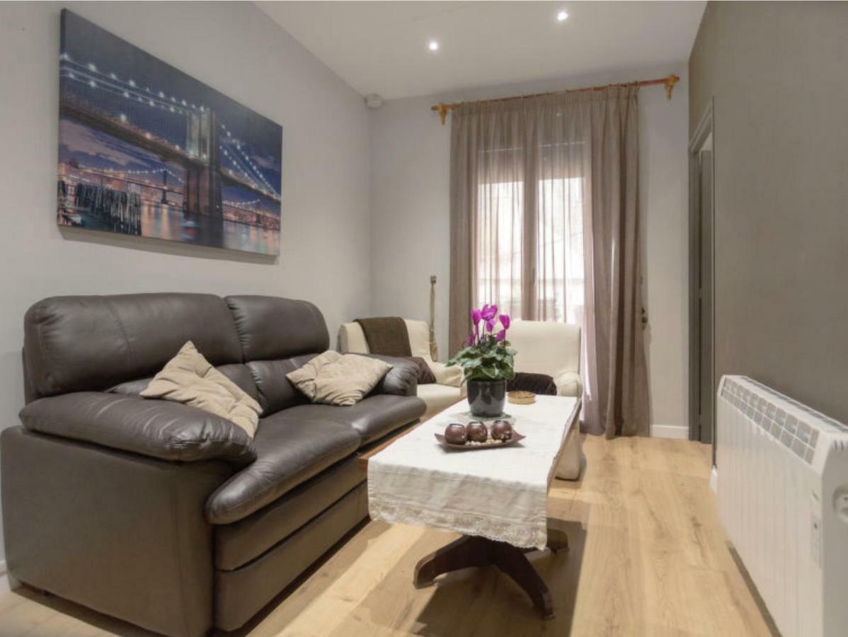 Apartamento Centrico Ripoll Buitenkant foto