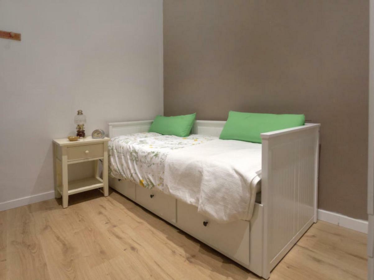 Apartamento Centrico Ripoll Buitenkant foto